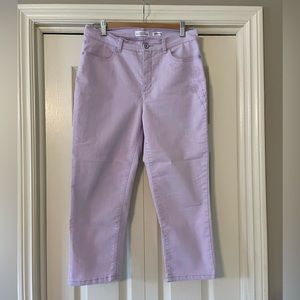 Northern Reflection Capris